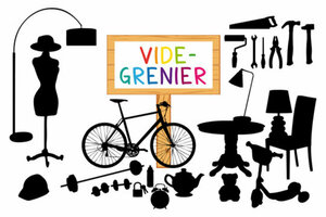 Vide Grenier ASP2C