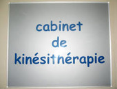 Cabinet de Kinésithérapie